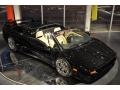 Lamborghini Diablo VT Roadster Black photo #18 Lamborghini Diablo VT Roadster Black photo #18