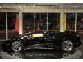Lamborghini Diablo VT Roadster Black photo #21 Lamborghini Diablo VT Roadster Black photo #21