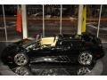 Lamborghini Diablo VT Roadster Black photo #26 Lamborghini Diablo VT Roadster Black photo #26