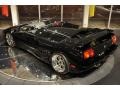 Lamborghini Diablo VT Roadster Black photo #27 Lamborghini Diablo VT Roadster Black photo #27