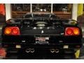 Lamborghini Diablo VT Roadster Black photo #28 Lamborghini Diablo VT Roadster Black photo #28