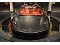 Ferrari F430 Spider F1 Gray Gun Metal Metallic photo #2 Ferrari F430 Spider F1 Gray Gun Metal Metallic photo #2