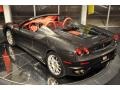 Ferrari F430 Spider F1 Gray Gun Metal Metallic photo #4 Ferrari F430 Spider F1 Gray Gun Metal Metallic photo #4