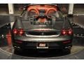 Ferrari F430 Spider F1 Gray Gun Metal Metallic photo #5 Ferrari F430 Spider F1 Gray Gun Metal Metallic photo #5