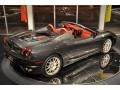 Ferrari F430 Spider F1 Gray Gun Metal Metallic photo #6 Ferrari F430 Spider F1 Gray Gun Metal Metallic photo #6