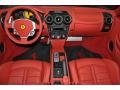Ferrari F430 Spider F1 Gray Gun Metal Metallic photo #11 Ferrari F430 Spider F1 Gray Gun Metal Metallic photo #11