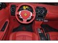 Ferrari F430 Spider F1 Gray Gun Metal Metallic photo #15 Ferrari F430 Spider F1 Gray Gun Metal Metallic photo #15