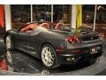 Ferrari F430 Spider F1 Gray Gun Metal Metallic photo #22 Ferrari F430 Spider F1 Gray Gun Metal Metallic photo #22