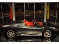 Ferrari F430 Spider F1 Gray Gun Metal Metallic photo #29 Ferrari F430 Spider F1 Gray Gun Metal Metallic photo #29