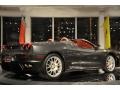 Ferrari F430 Spider F1 Gray Gun Metal Metallic photo #31 Ferrari F430 Spider F1 Gray Gun Metal Metallic photo #31