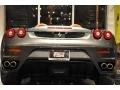 Ferrari F430 Spider F1 Gray Gun Metal Metallic photo #33 Ferrari F430 Spider F1 Gray Gun Metal Metallic photo #33