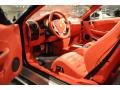 Ferrari F430 Spider F1 Gray Gun Metal Metallic photo #36 Ferrari F430 Spider F1 Gray Gun Metal Metallic photo #36