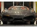 Ferrari F430 Spider F1 Gray Gun Metal Metallic photo #37 Ferrari F430 Spider F1 Gray Gun Metal Metallic photo #37
