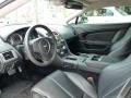 Aston Martin V8 Vantage Coupe AM Titanium Silver photo #6 Aston Martin V8 Vantage Coupe AM Titanium Silver photo #6
