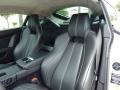 Aston Martin V8 Vantage Coupe AM Titanium Silver photo #8 Aston Martin V8 Vantage Coupe AM Titanium Silver photo #8