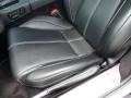 Aston Martin V8 Vantage Coupe AM Titanium Silver photo #9 Aston Martin V8 Vantage Coupe AM Titanium Silver photo #9