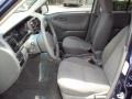 Chevrolet Tracker Hard Top Dark Blue Metallic photo #4
