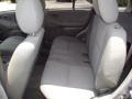 Chevrolet Tracker Hard Top Dark Blue Metallic photo #5