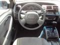 Chevrolet Tracker Hard Top Dark Blue Metallic photo #6