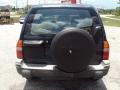 Chevrolet Tracker Hard Top Dark Blue Metallic photo #8
