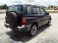 Chevrolet Tracker Hard Top Dark Blue Metallic photo #9