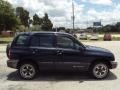 Chevrolet Tracker Hard Top Dark Blue Metallic photo #10