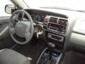 Chevrolet Tracker Hard Top Dark Blue Metallic photo #12