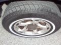 Chevrolet Tracker Hard Top Dark Blue Metallic photo #15