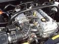 Chevrolet Tracker Hard Top Dark Blue Metallic photo #17