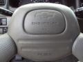 Chevrolet Tracker Hard Top Dark Blue Metallic photo #22