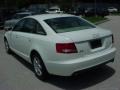 Audi A6 3.2 Sedan Ibis White photo #3 Audi A6 3.2 Sedan Ibis White photo #3