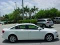 Audi A6 3.2 Sedan Ibis White photo #6 Audi A6 3.2 Sedan Ibis White photo #6