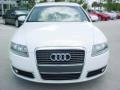 Audi A6 3.2 Sedan Ibis White photo #8 Audi A6 3.2 Sedan Ibis White photo #8