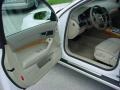 Audi A6 3.2 Sedan Ibis White photo #9 Audi A6 3.2 Sedan Ibis White photo #9