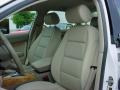 Audi A6 3.2 Sedan Ibis White photo #10 Audi A6 3.2 Sedan Ibis White photo #10