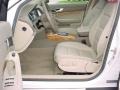 Audi A6 3.2 Sedan Ibis White photo #11 Audi A6 3.2 Sedan Ibis White photo #11