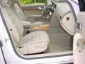 Audi A6 3.2 Sedan Ibis White photo #12 Audi A6 3.2 Sedan Ibis White photo #12