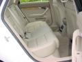 Audi A6 3.2 Sedan Ibis White photo #14 Audi A6 3.2 Sedan Ibis White photo #14