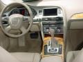 Audi A6 3.2 Sedan Ibis White photo #15 Audi A6 3.2 Sedan Ibis White photo #15
