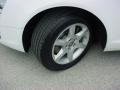 Audi A6 3.2 Sedan Ibis White photo #18 Audi A6 3.2 Sedan Ibis White photo #18
