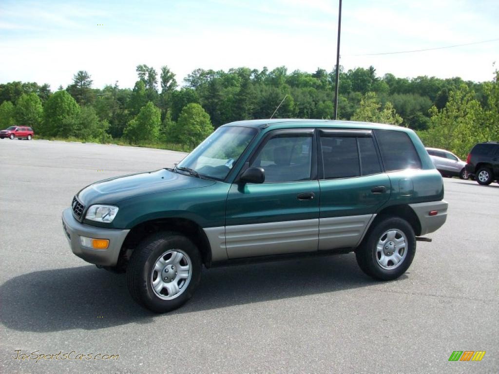 1999 toyota rav4 for sale in florida #2