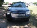 Land Rover LR2 SE Baltic Blue Metallic photo #2