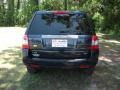Land Rover LR2 SE Baltic Blue Metallic photo #3