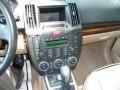 Land Rover LR2 SE Baltic Blue Metallic photo #12