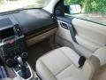 Land Rover LR2 SE Baltic Blue Metallic photo #18