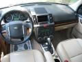 Land Rover LR2 SE Baltic Blue Metallic photo #19