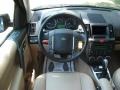 Land Rover LR2 SE Baltic Blue Metallic photo #20