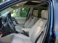 Land Rover LR2 SE Baltic Blue Metallic photo #23