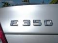 Mercedes-Benz E 350 4Matic Sedan Brilliant Silver Metallic photo #9