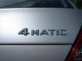 Mercedes-Benz E 350 4Matic Sedan Brilliant Silver Metallic photo #10